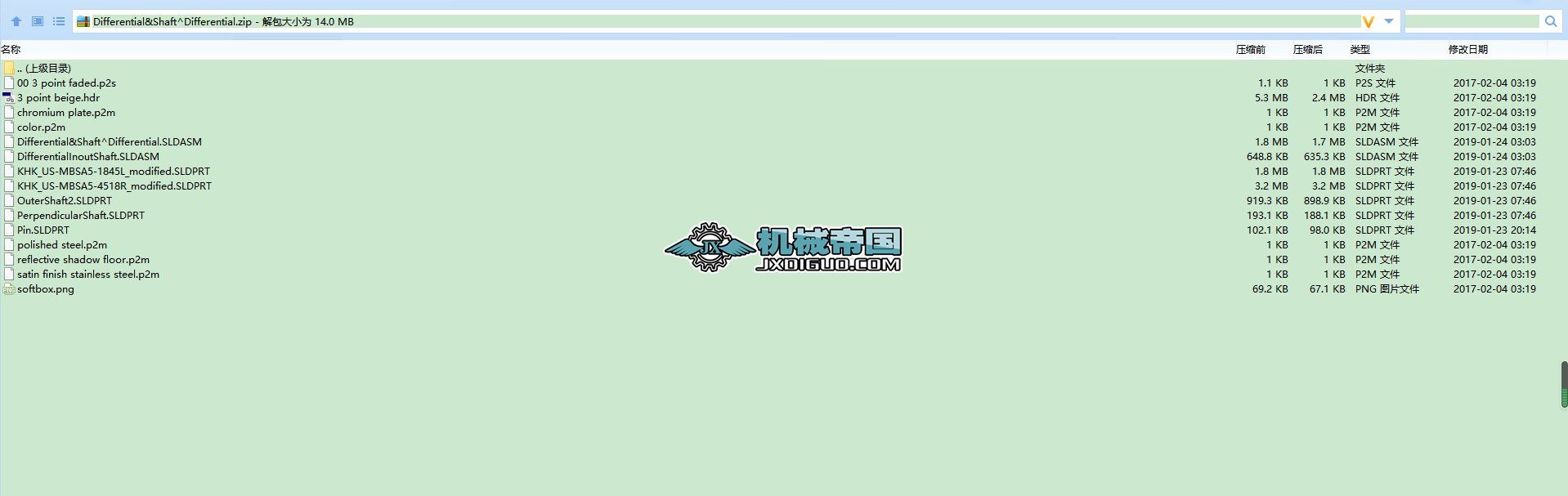 �W��quattro�\���Ͳ�����SolidWorks�O(sh��)Ӌddddd