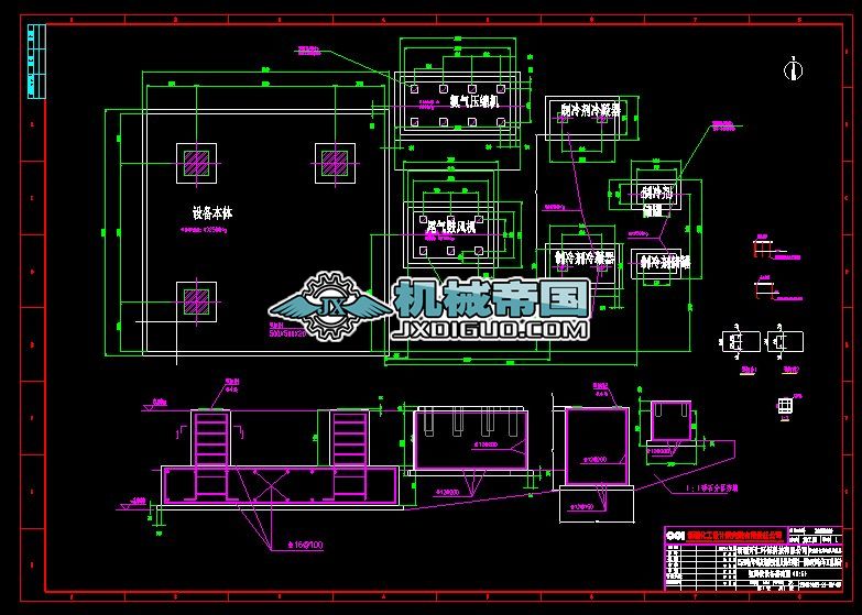 �������ϵ�y�O�����κͽӹ܈D