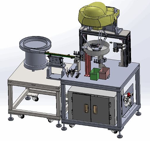 FANUC INSPECTION Machine�z�C(j��)3D��(sh��)ģ�D�� x_t��ʽ