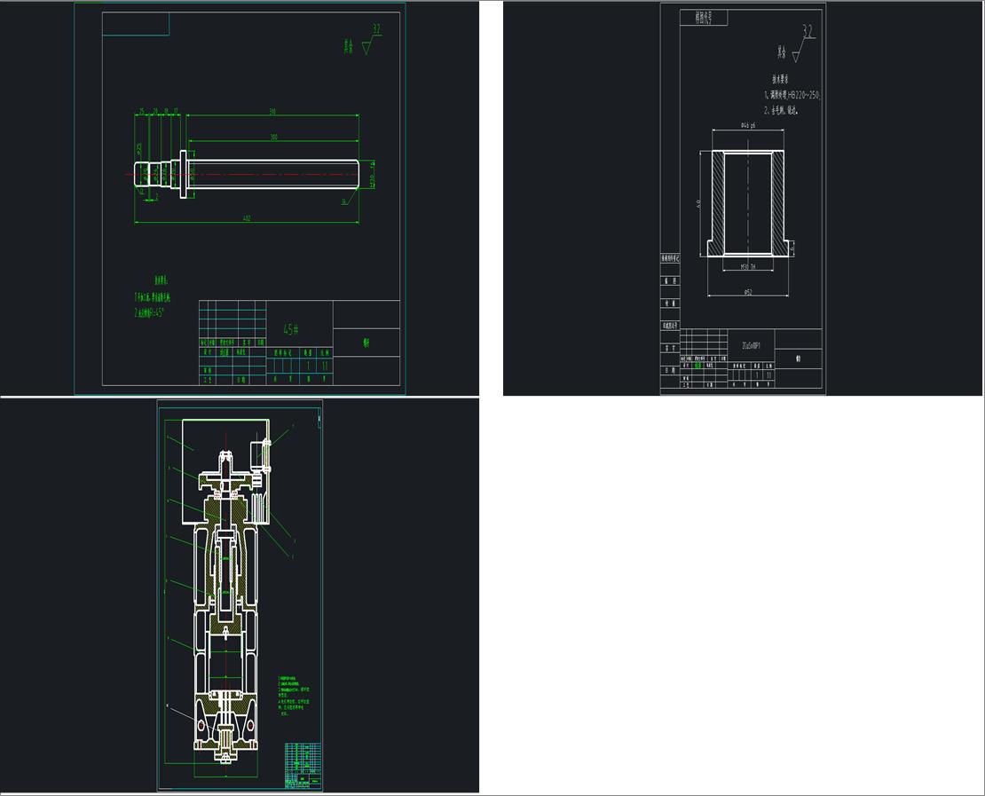���������C(j��)�O(sh��)Ӌ(j��)����cad�D+��Ӣ�ķ��g+ppt��