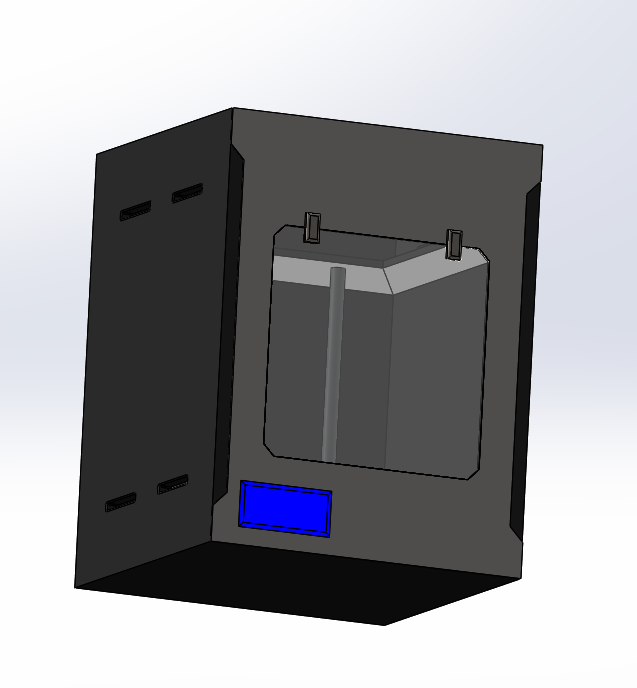 3D��ӡ�Cģ�͈D