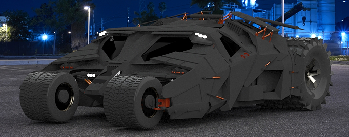 S TUMBLR�����b��܇3D��(sh��)ģ�D�� Solidworks�OӋ