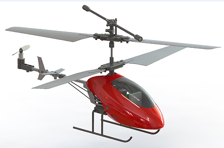RC JXD 330�b��ֱ���Cģ��3D�D�� Solidworks�OӋ