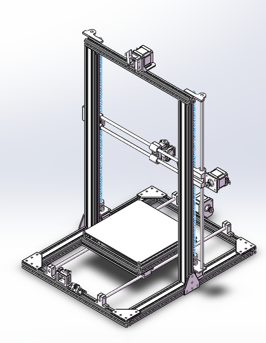 3D��ӡ�C��ģ