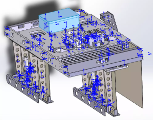 ����ʽ�Aצ3D��(sh��)ģ�D�� Solidworks�O(sh��)Ӌ(j��) ��STP