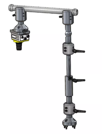 CAMERA MOUNT�z��C֧��3D��ģ�D�� Solidworks�OӋ