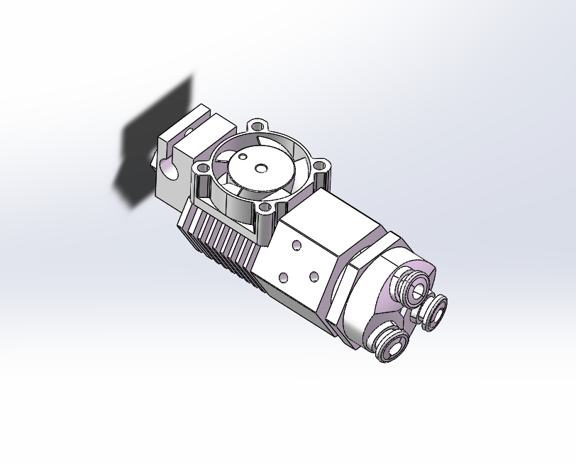 hotend��ӡ�C�D���^