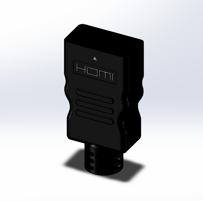 HDMI���^