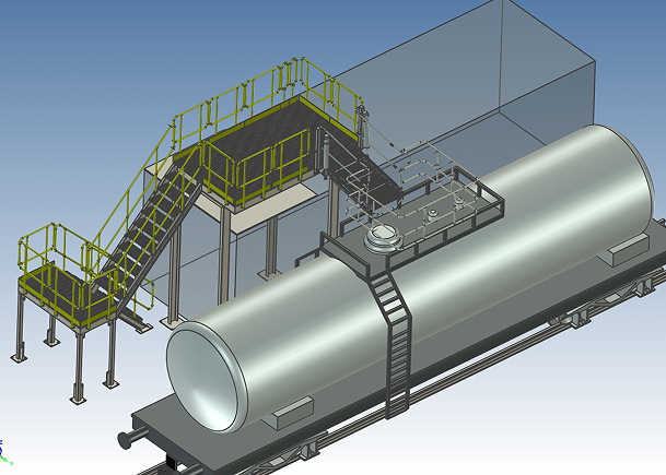 Stanowisko���w�O(sh��)���c�S�o(h��)ͨ��3D��(sh��)ģ�D�� STP��ʽ