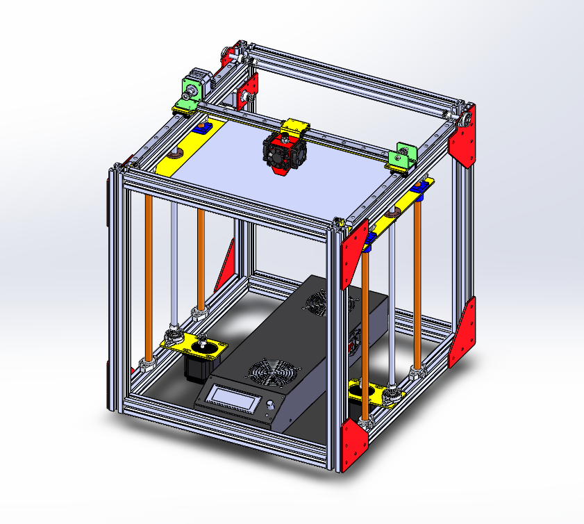 3D��ӡ�C320x320