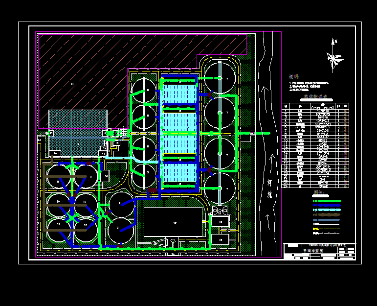 ��ˮ̎��A2O��ˇƽ�沼�ÈD