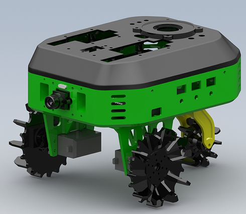 ΢����ֲ�C����С܇3D��ģ�D�� STEP��ʽ