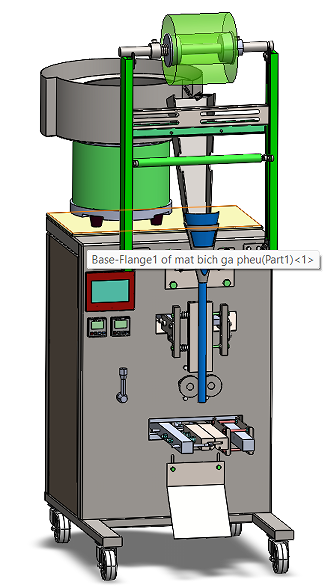 packingһmachineһmay���b�C3D��ģ�D�� STEP��ʽ