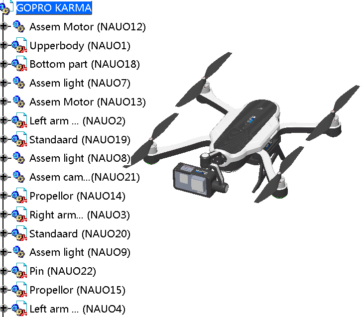 �o�˙C�������CCATIAģ��