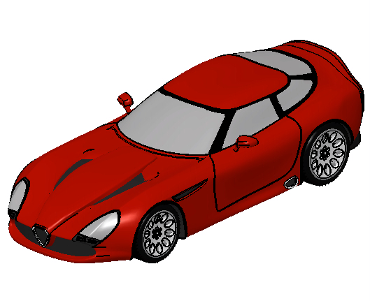 �������_�ܚW��܇CATIAģ��