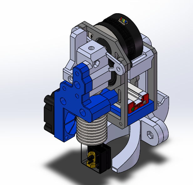 PH3H 3D��ӡ�C���^