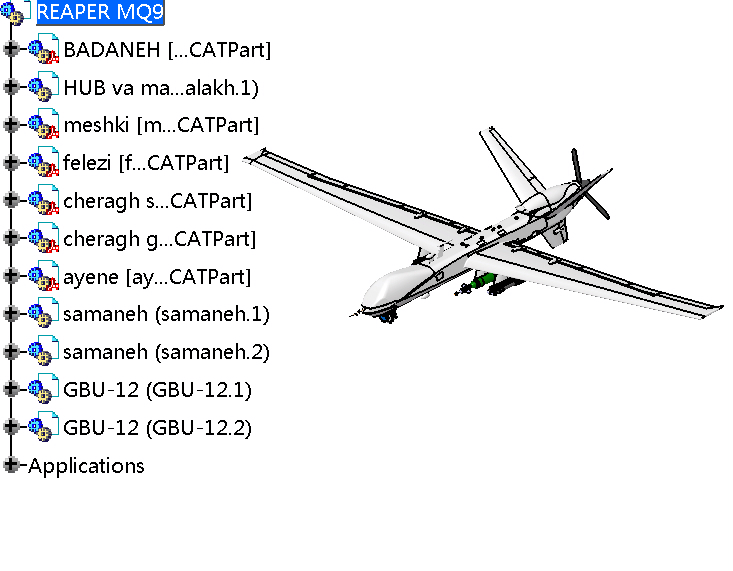 MQ9���һ�w�o�˙CCATIģ��