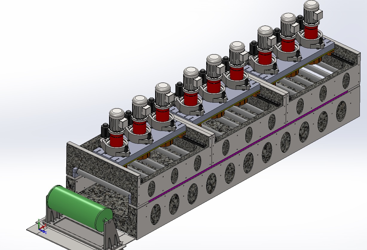 ʯ���B�m(x��)ĥ���C1200��