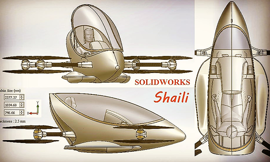 Shaili�d���w������������3D��ģ�D�� Solidworks�OӋ