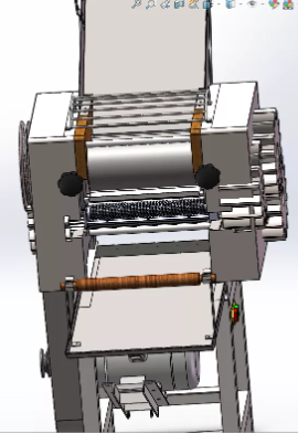 ��l�Cȫ�ԄӒ���C3D��ģ�D�� Solidworks�OӋ