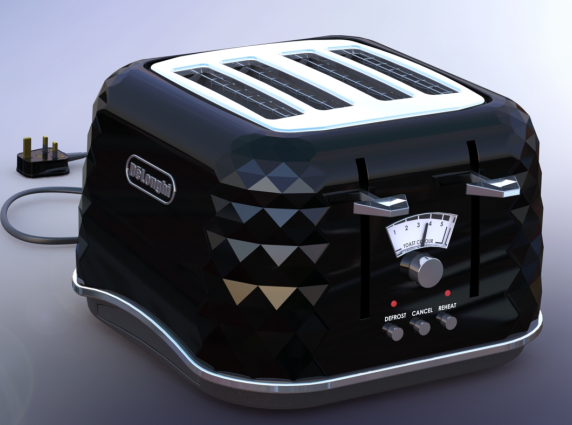 ������C3D��(sh��)ģ�D�� Solidworks�O(sh��)Ӌ