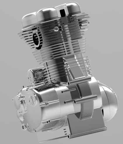 �l�әCģ��3D�D�� STP��ʽ