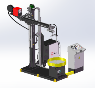 �Ԅӻ������O��3Dģ�͈D�� Solidworks�OӋ