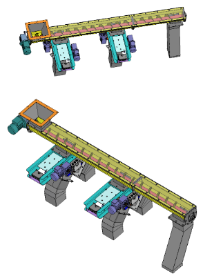 ����ݔ�͙C3D��ģ�D�� Solidworks�OӋ ��STP