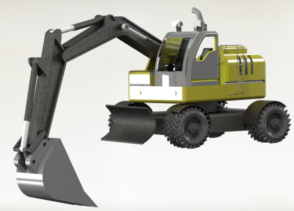 �ھ�Cģ��3D�D�� Solidworks�OӋ