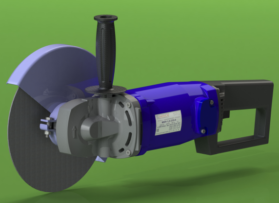 1800 Wt��ĥ�C(j��)3D�D�� Solidworks�O(sh��)Ӌ(j��) ��IGS STEP