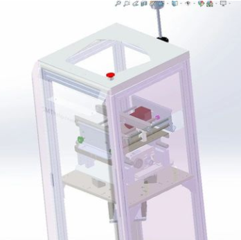SMT PCB���Dݔ�͙C��3D�D�� STEP��ʽ