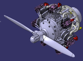 �߸������������l�әC1��4 3D��ģ�D�� STP��ʽ