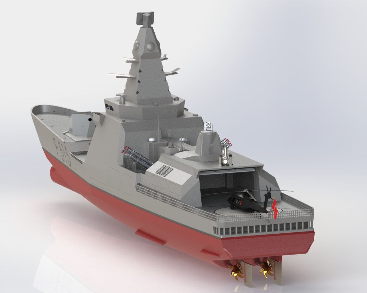 TCG ISTANBUL�o�lŞģ��3D�D�� STEP��ʽ