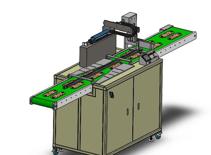 �Ԅ�(d��ng)��ˮ���I(y��)�O(sh��)��3D��(sh��)ģ�D�� Solidworks�O(sh��)Ӌ(j��)