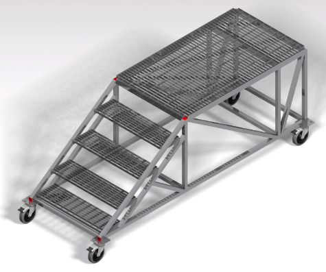 �Ƅ�ʽ䓽Y��С����ƽ�_3D�D�� STP��ʽ