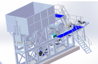 �ʽ�o�ϙC��ݔ�͙C3D��ģ�D�� Solidworks�OӋ