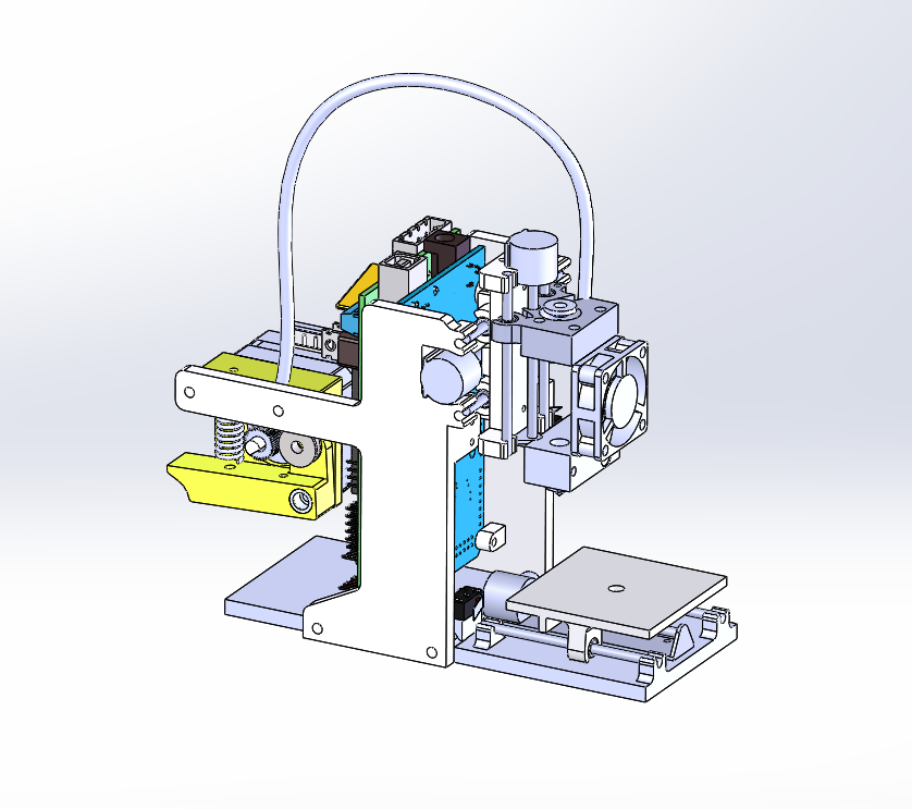 ��������3D��ӡ�C