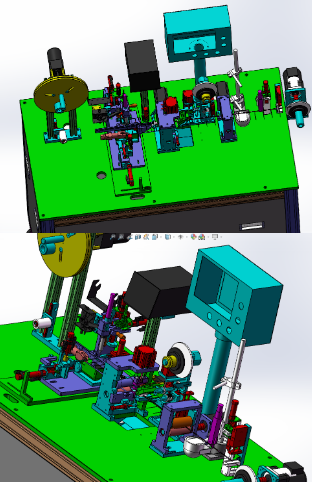 2.5mm�~�������C3D��ģ�D�� Solidworks�OӋ
