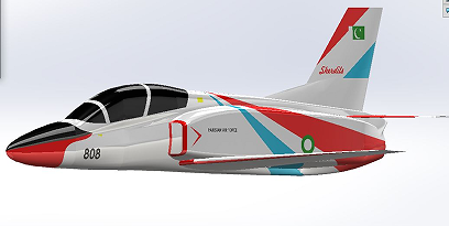  JLһ8����ʽ�̾��C����ģ��3D�D�� Solidworks�OӋ