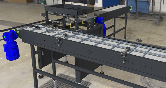 trayһsealer�ԄӚ���бP��ڙC3D��(sh��)ģ�D�� STP��ʽ