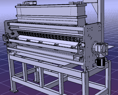 �������Ӳ����C �ǘ�(bi��o)�Ԅӻ��U��ѭ�h(hu��n)�O(sh��)��3D�D�� step��ʽ