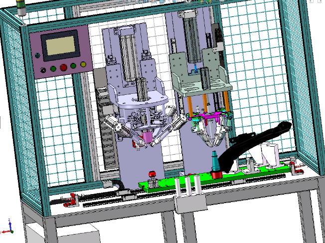 ��܇���S���z�׿��h�b��C3D��ģ�D�� STEP��ʽ