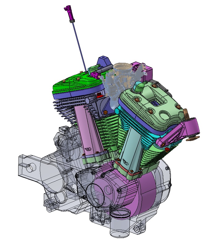 �l�әC����ģ��3D�D�� Solidworks�OӋ ��x_t��ʽ