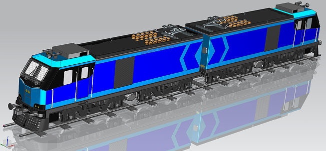 ӡ���F·�C܇3D��ģ�D�� STP��ʽ