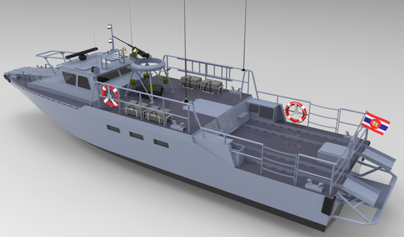 ��ͧģ��3D�D�� STP IGS��ʽ(1)