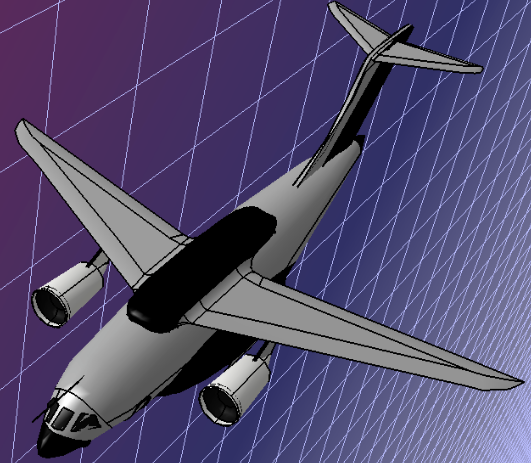   KCһ390 �\ݔ�C����3D��ģ�D�� STEP STL��ʽ