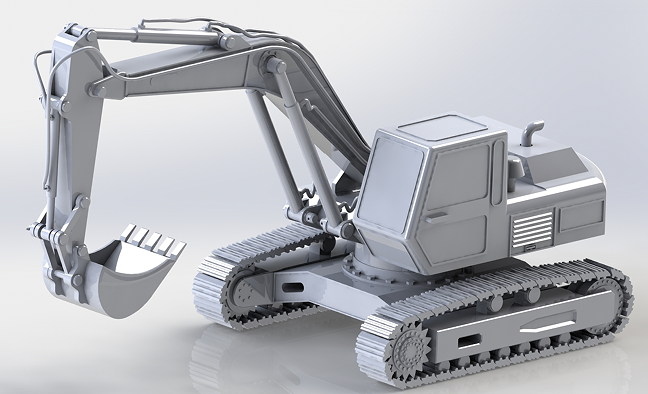 �Ď��ھ�C(j��)3D��(sh��)ģ�D�� Solidworks�O(sh��)Ӌ ��STEP IGS