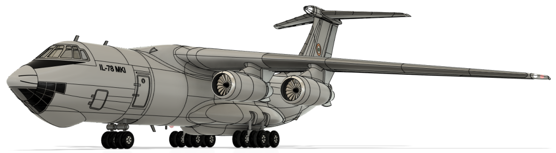 ������һ78���м��͙C3D��ģ�D�� STEP��ʽ