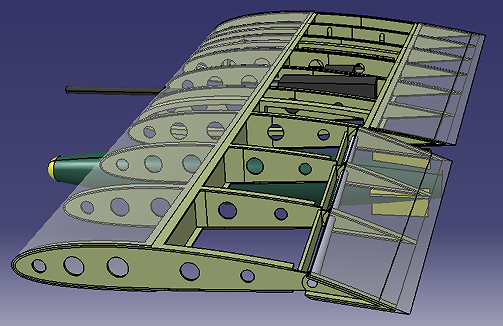 �𶷙C�F�ΙC��3D��ģ�D�� CATIA�OӋ