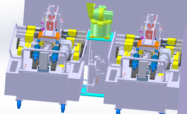 �p��λ���⺸���O(sh��)��3D��(sh��)ģ�D�� Solidworks�O(sh��)Ӌ(j��)